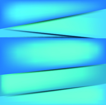 strip warna latar belakang vektor