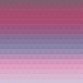 fondos de vectores poligonal color geometría