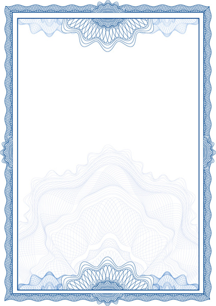 Commonly Certificate Cover Vector Template Vector Misc Free Vector Free