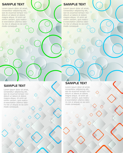 konkave und konvexe Textur Hintergrund Design Vektor