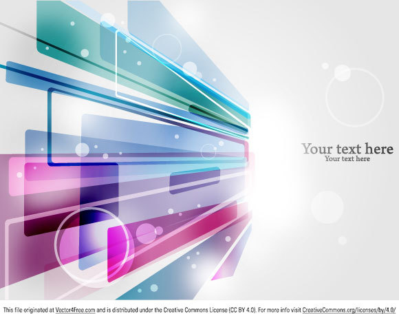 keren abstrak latar belakang