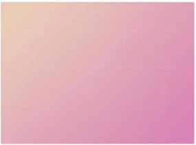 niedliche rosa und orange Hintergrund Vektor