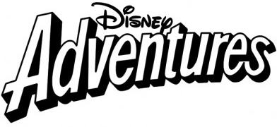 Disney Adventures Vektor