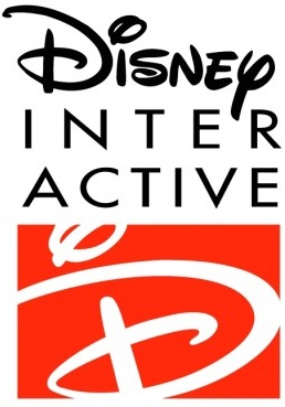 Disney Interaktiver Vektor