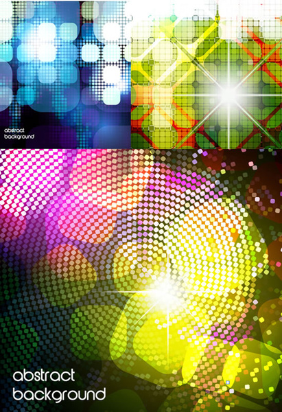 ponto luz de fundo projeto vector ponto luz de fundo projeto vector