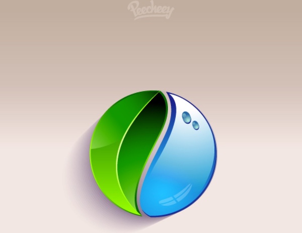 Ecology Illustration