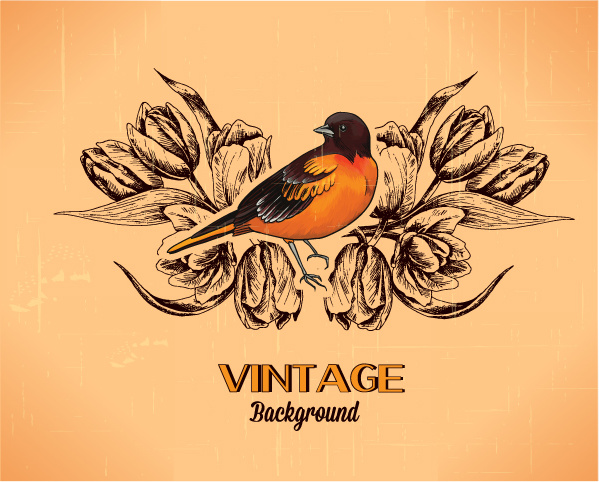 conjunto de fundo vintage elegante conjunto de fundo vintage elegante