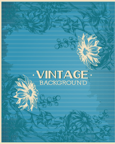 conjunto de fundo vintage elegante conjunto de fundo vintage elegante