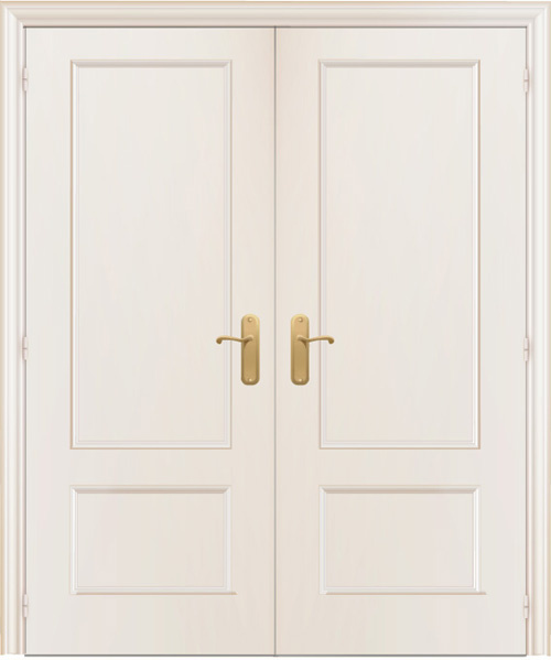 ドア モデル背景アートのベクトルの要素