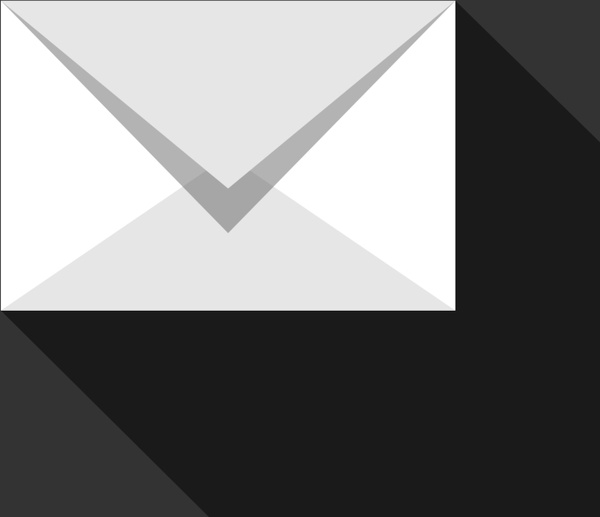 икона электронной почты