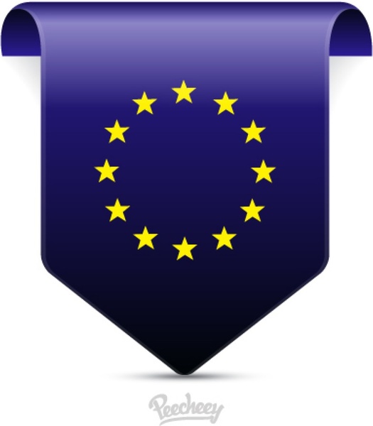 Uni Eropa tag
