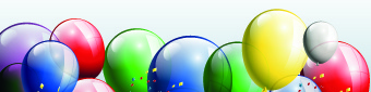 Фестиваль воздушных шаров справочный набор