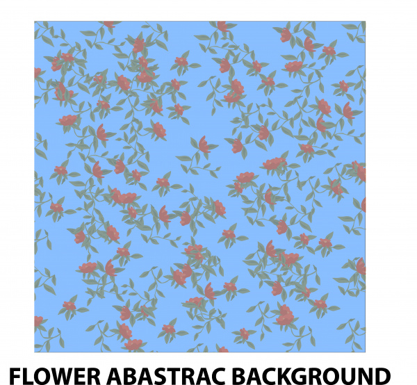 bunga latar belakang abastrac