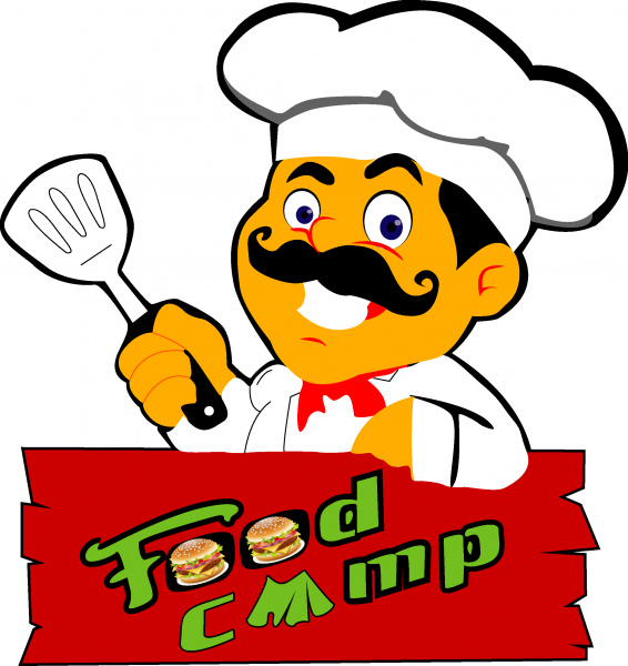 Makanan logo