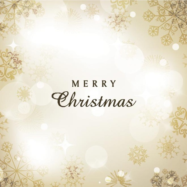 Free Vector Merry Christmas Elegant Background Wallpaper-vector Christmas-free  Vector Free Download