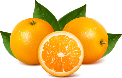 vecteur de conception créative de citron frais 2