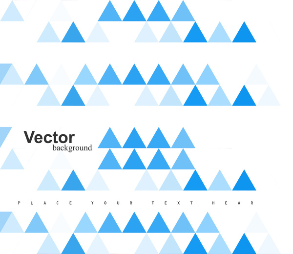 geometrische abstrakte Texturmuster bunt, ähnliche Muster-Vektor-Design zu sehen