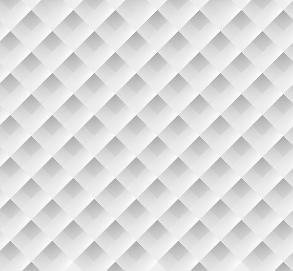 padrão sem emenda cinza geométrico textura desenho de fundo vector