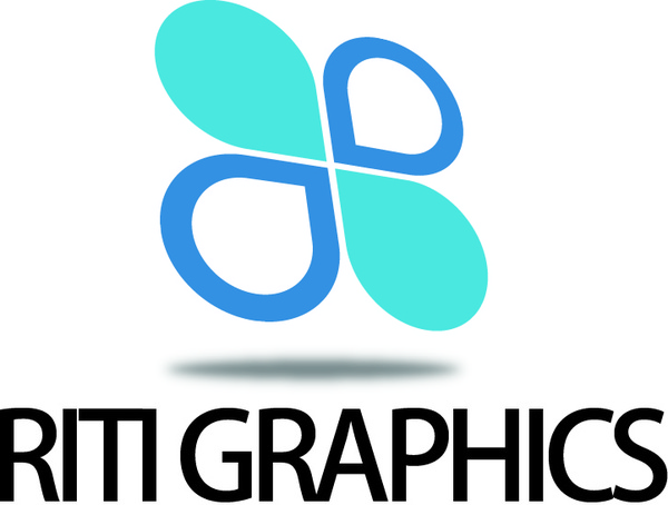 グラフィック ロゴ