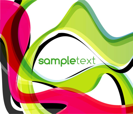Green And Red Lines Free Vector Green And Red Lines Free Vector