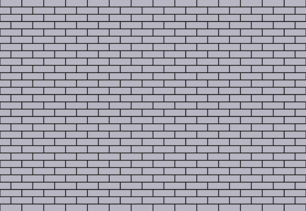 Grey Brick Background