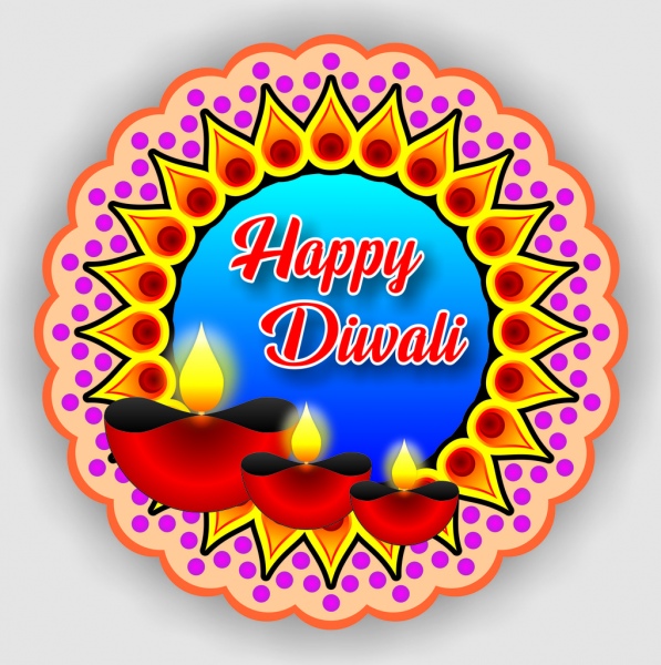 bahagia Diwali