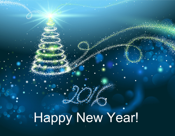 felice anno nuovo e buon Natale 2016
