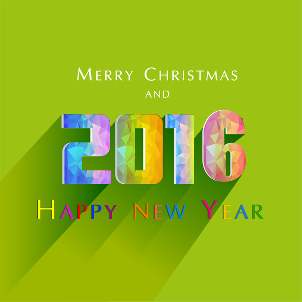 free image  of happy new year 2016