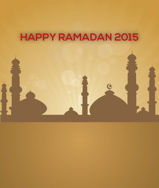 Happy Ramzan