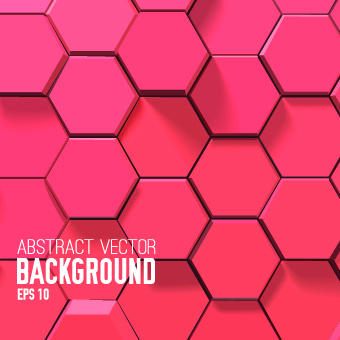 Panal Vector Backgrounds