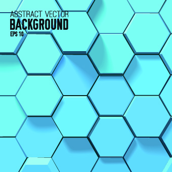 Panal Vector Backgrounds
