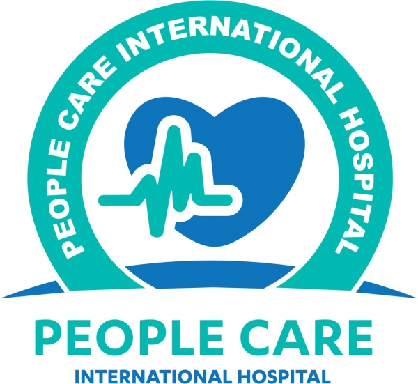 logo de médecine clinique Hôpital cross centre médical de symbole vecteur illustration