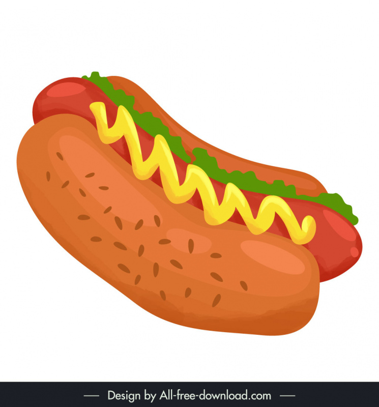 핫 도트 아이콘 클래식 개요