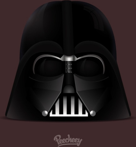 Ich bin Ihr Vater Darth Vader Symbol