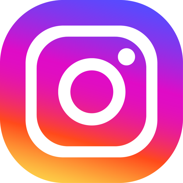 Instagram новый значок