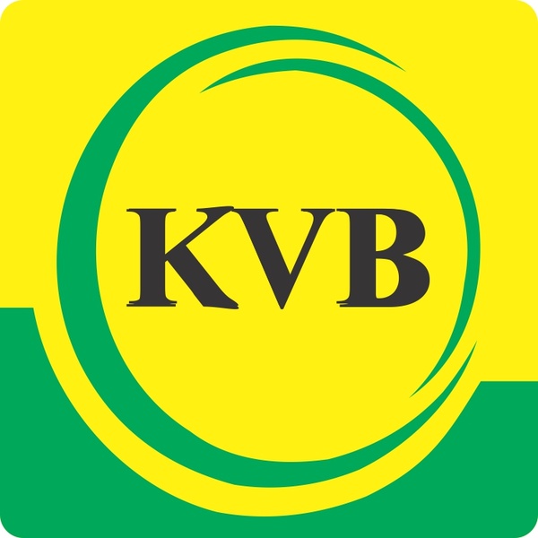 Kvb Bank Logo