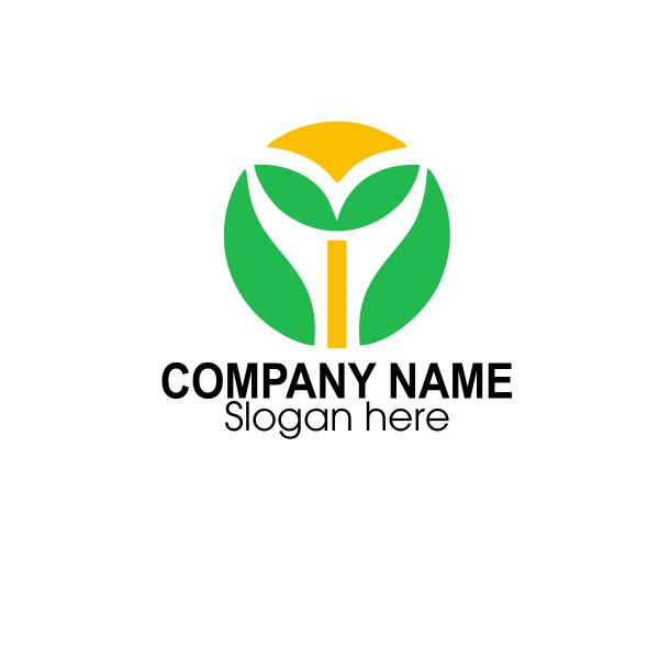 perusahaan logo