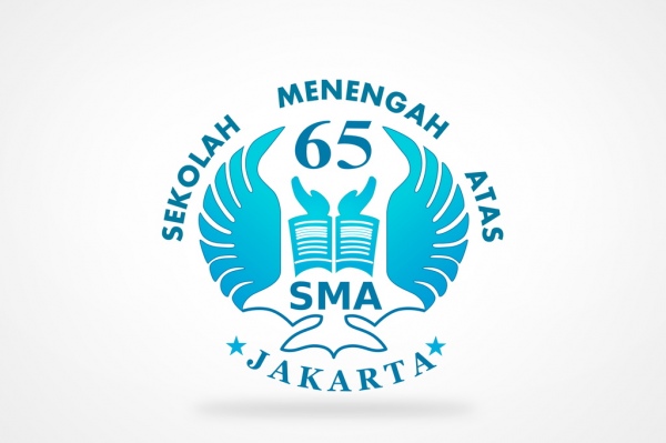 логотип sma 65 jkt