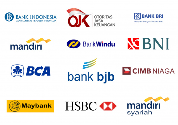 logo Bank