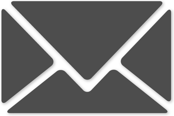 ícone do mail