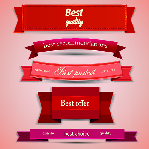 Navigation Vector Design