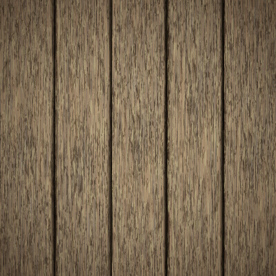 fundo de vector velha placa de madeira com textura