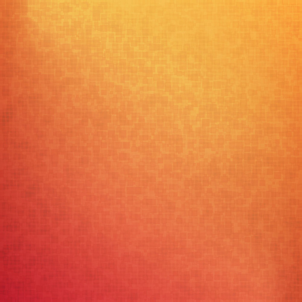 Orange abstrakten Hintergrund