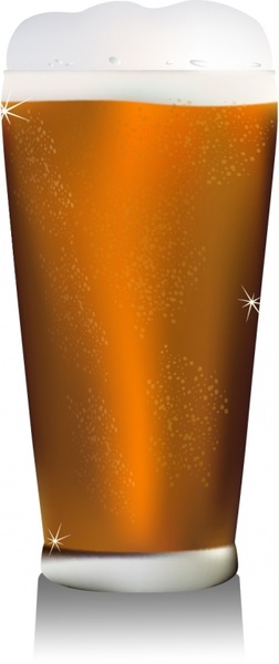 bière orange