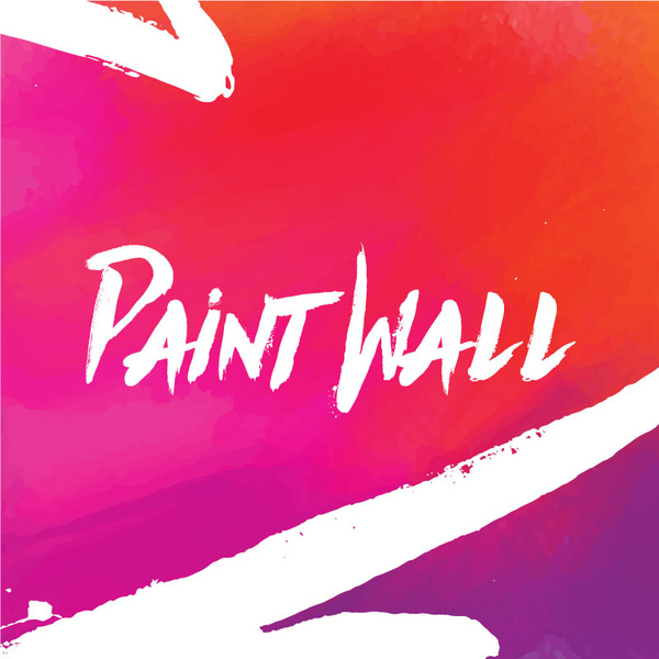 paint wall vector - Descargar gratis