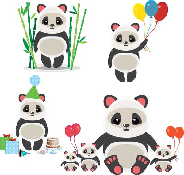 grup panda