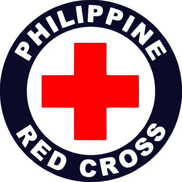 cruz vermelha filipina
