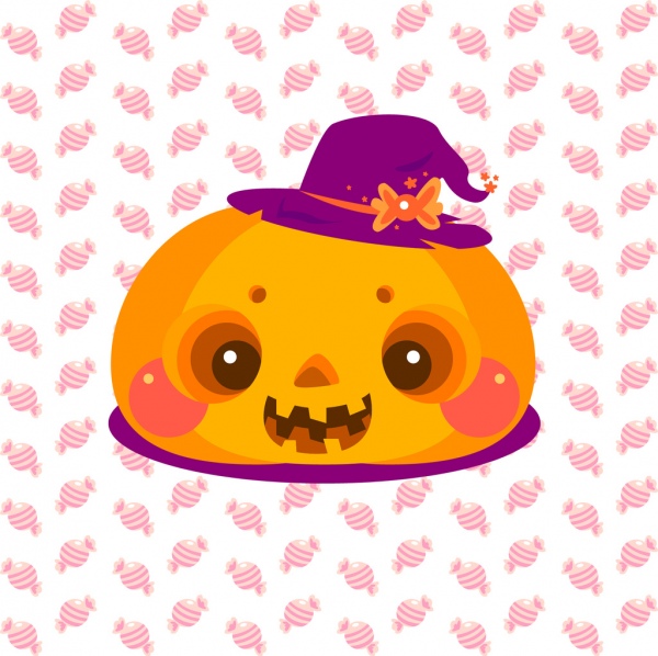 Pumpkin 4