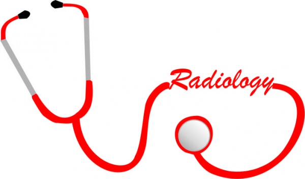 Radiologi logo