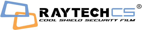 Raytech тонировочная пленка для окон